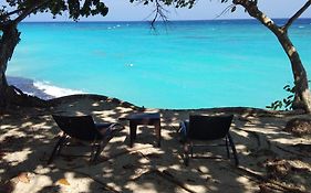 Anda Poseidon’s Beach Resort